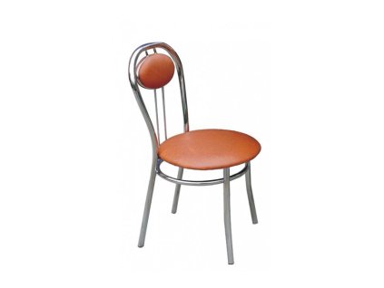 Jídelní židle Tizano Metpol 87 x 50 x 46 cm