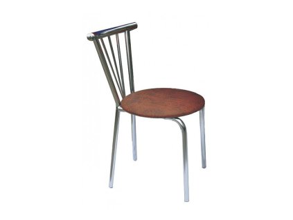 Jídelní židle AGA II Metpol 80 x 50 x 47 cm