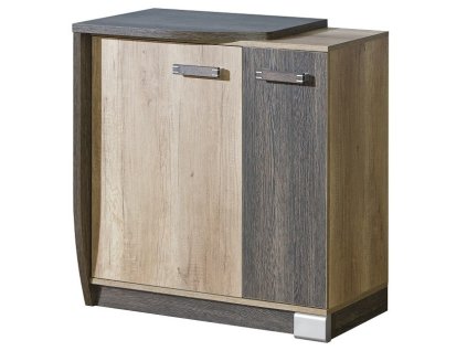 Komoda ROMERO R16 L Dolmar 80/87/46