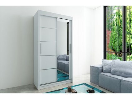 kryspol szafy verona 2 100 biala