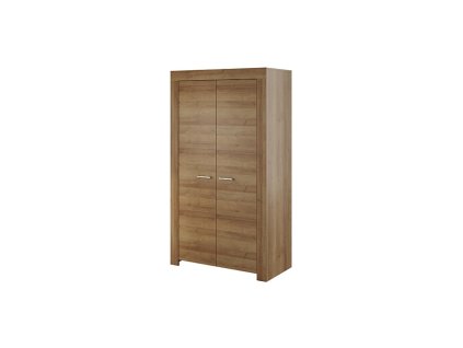 Šatní skříň SSZ110 SKY Piaski 110/197/54 výprodej