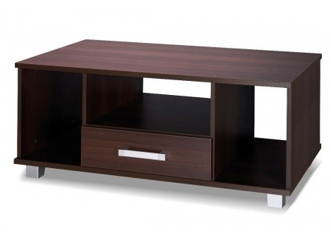 Maridex Konferenční stolek MAXIMUS M32 Maridex 110/49/60 Barva: kastan-wenge