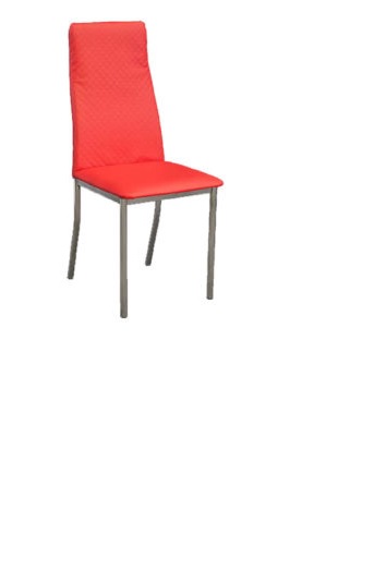 Levně Metpol Jídelní židle Marco PIK Metpol 94 x 51 x 42 x 46 cm Barva: Bílá