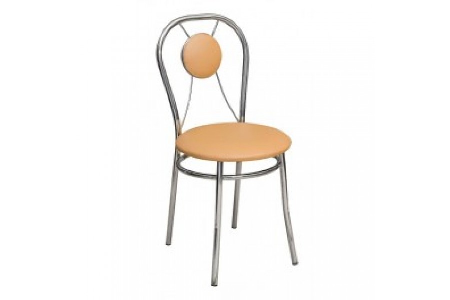 Metpol Jídelní židle Ola Metpol 87 x 50 x 46 cm Barva: černá