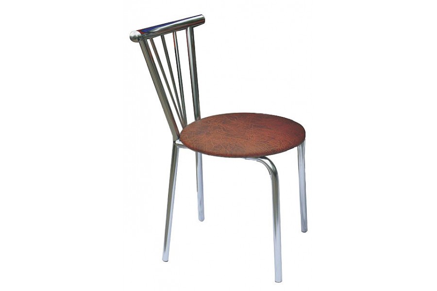 Metpol Jídelní židle AGA II Metpol 80 x 50 x 47 cm Barva: Bílá