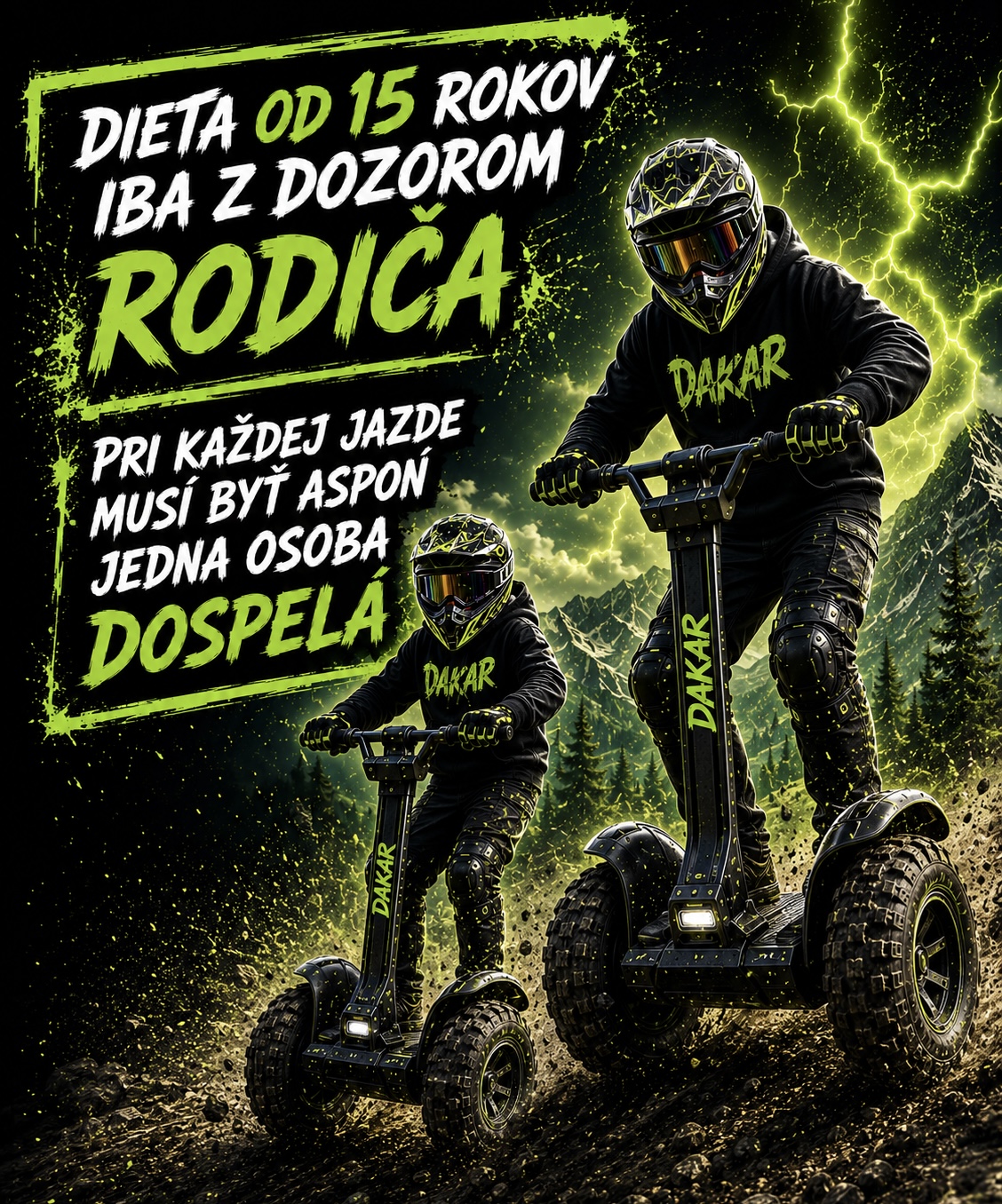 Dospela