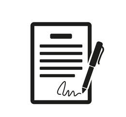 Najprv zmluva, potom podpis. U nás bez skrytých prekvapení.