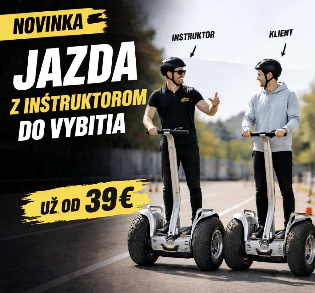 Jazda top