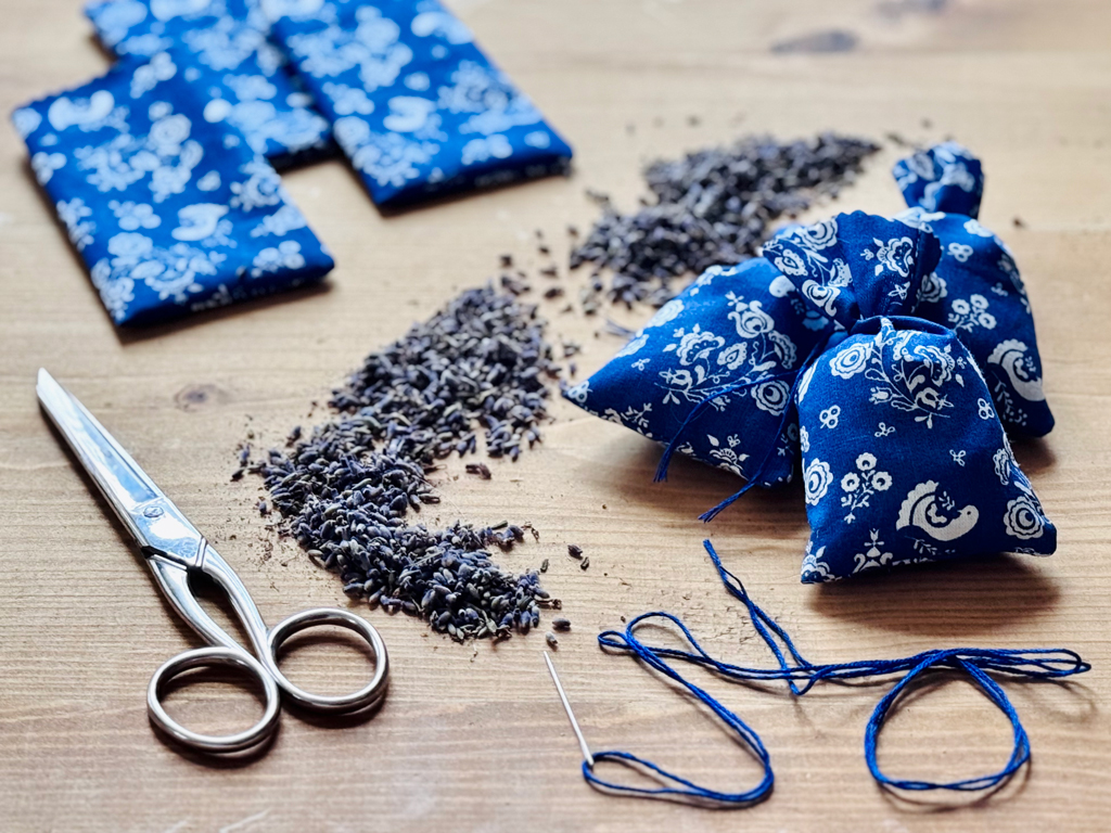 Proč jsou pro ženy důležité ruční práce