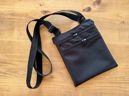 Crossbody Nadčasová