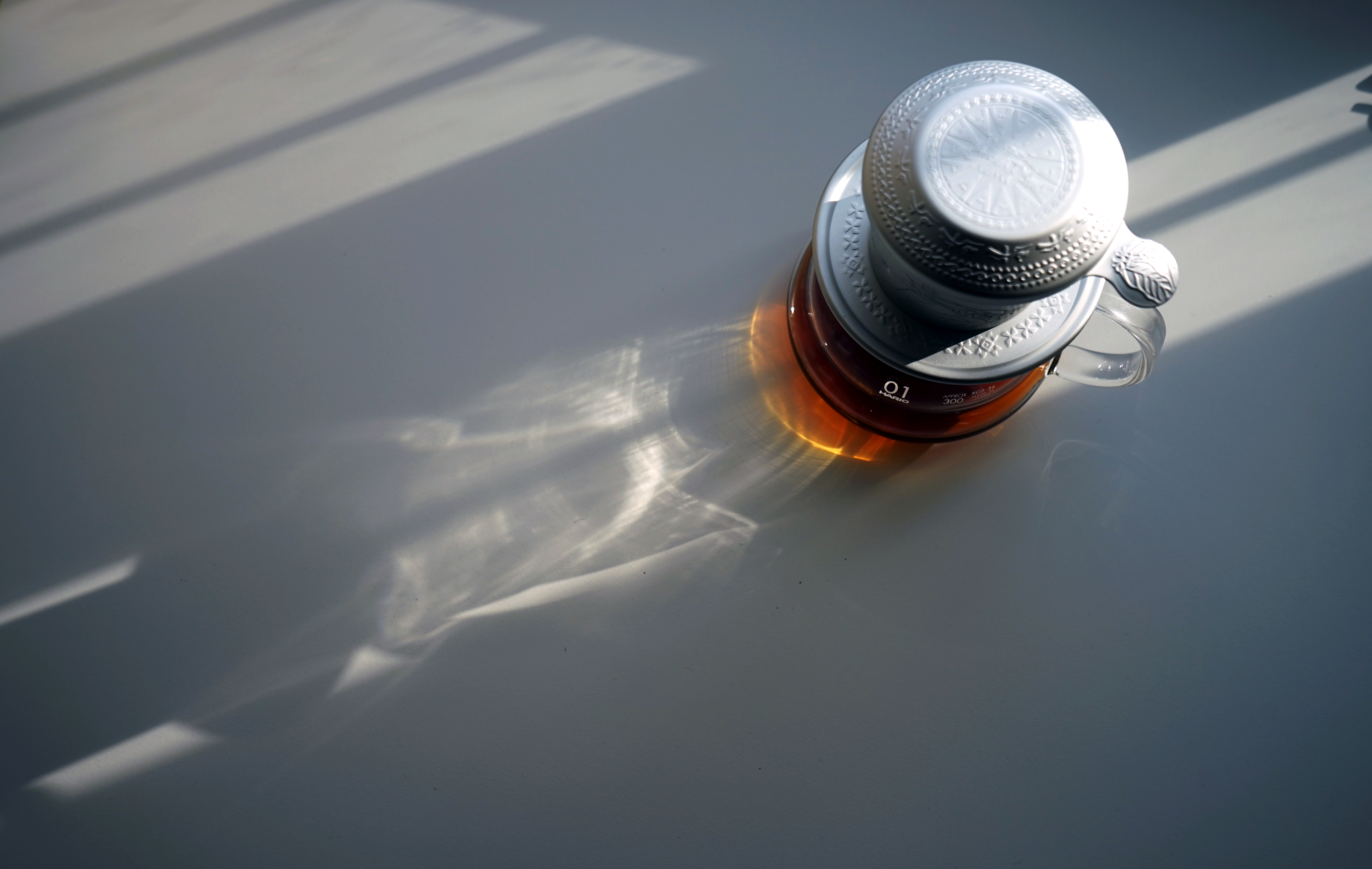 Jak si udělat kvalitní výběrovou kávu phin filtrem?