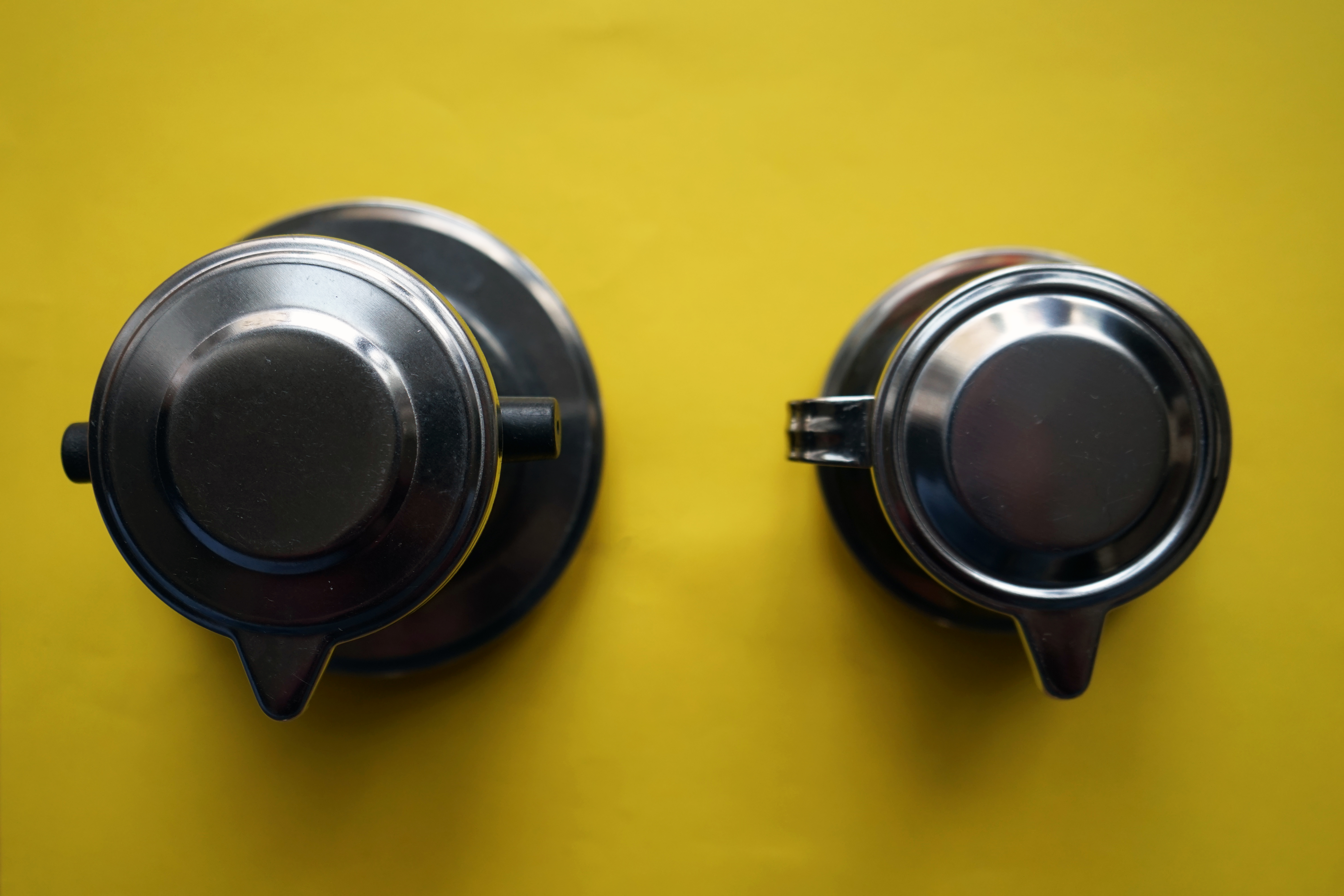 Druhy vietnamských phin filtrů a jak ovlivňují přípravu kávy