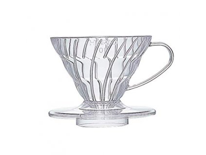 vyr 239 hario v60 01 Plastic glear