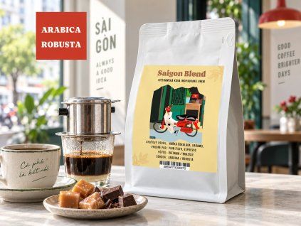 saigon blend