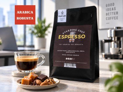 espresso blend