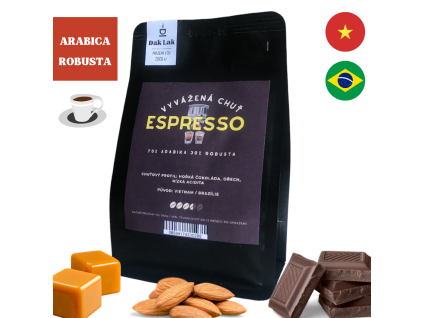 Espresso Blend