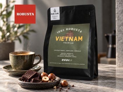 vietnam premium