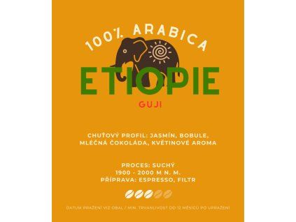 etiopie eshop