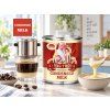 condensed milk