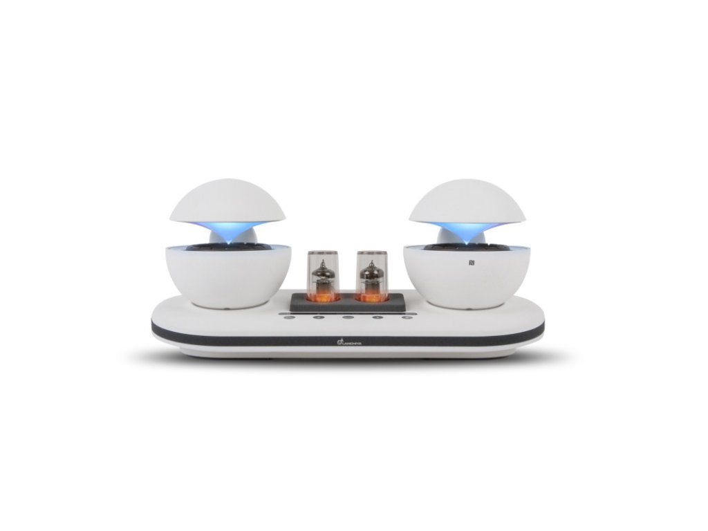 52843 lanchiya bluetooth reproduktor