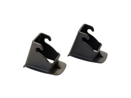 59959 zavadeci adapter pro isofix 2 ks