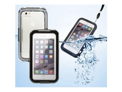 44803 vodeodolny kryt pro iphone 5