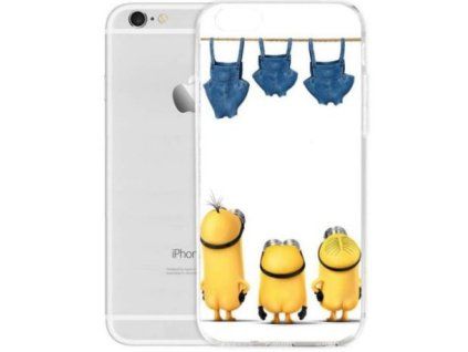 Pouzdro / Kryt Mimoň pro iPhone (Model iPhone iPhone 6 / 6S)