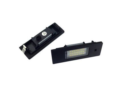 48679 2ks led spz pro e81 e87 e86 e85 e36 e36n mini r55