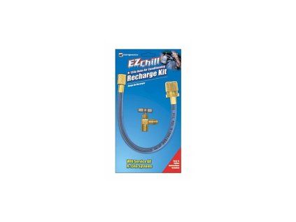 51340 sada pro aplikaci prisad do autoklimatizace