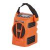 57502 prenosny bluetooth reproduktor htp800185