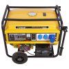 57511 4 benzinova elektrocentrala 6000 w htg820005