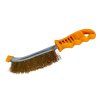 58153 kartac drateny rucni 250 mm ht410101