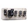 58795 6 startovaci panel sp4 carbon