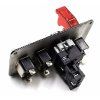 58798 6 startovaci panel sp3 carbon