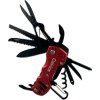 59824 multifunkcni nuz kleste 12 v 1 cervena