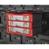 60043 5 plastovy organizer 3 boxy mw7013