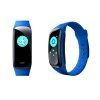 60340 chytry naramek vitalband pro modry