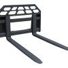 60871 vidle pro kolovy nakladac 3000 kg