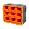 60961 6 sada plastovych organizeru tactix 4 ks tc32067bal