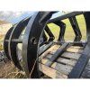 61006 2 evropsky drapak pro daklos nakladac 3000 kg