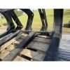 61006 6 evropsky drapak pro daklos nakladac 3000 kg