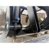 61006 7 evropsky drapak pro daklos nakladac 3000 kg