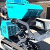 59662 1 daklos minidumper
