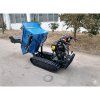 61033 2 daklos minidumper dk500m se zdvihem