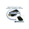 40516 1 z usb do 35 mm audio jack