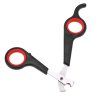 40552 2 klesticky nuzky na drapky pro psy kocky a dalsi mazlicky