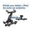 40741 1 drzak pro ipad a tablety do auta na sedacku