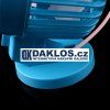 40819 2 usb nastavitelny vetrak ventilator chlazeni