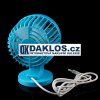 40819 4 usb nastavitelny vetrak ventilator chlazeni