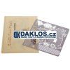 40840 1 3d kovova stavebnice puzzle letadlo